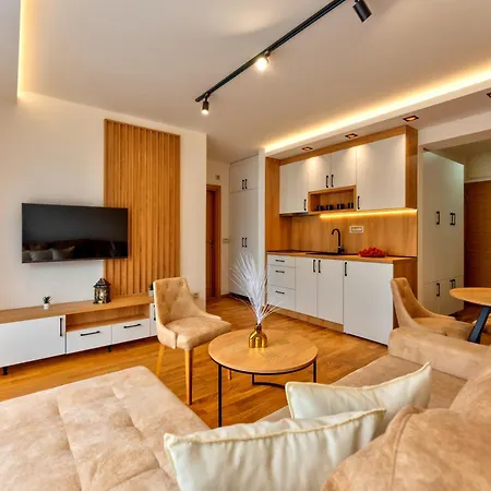 Apartment Sara Zlatibor