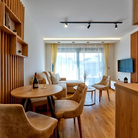Apartment Sara