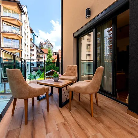 Apartment Sara Zlatibor