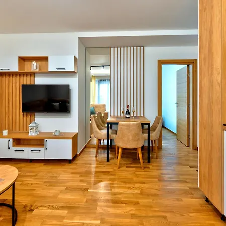 Apartment Sara *