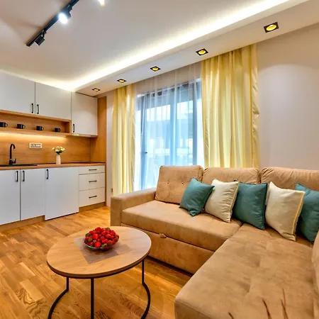 Sara Apartment Zlatibor